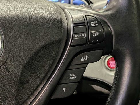 Used 2013 Acura ZDX image 21