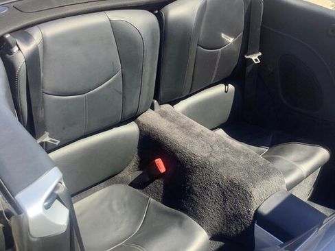 Used 2008 Porsche 911 Carrera 4S image 34