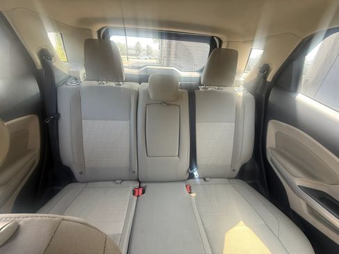 Used 2022 Ford EcoSport S AWD/4WD image 10