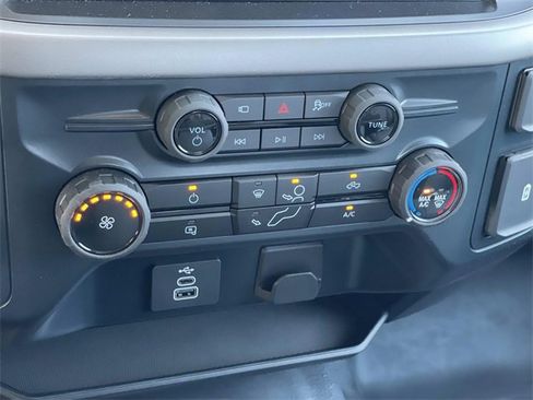 New 2025 Ford F150 XL image 14