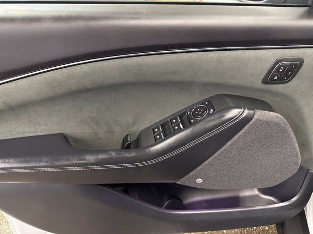 Used 2022 Ford Mustang Mach-E GT w/ GT Performance Edition AWD/4WD image 11