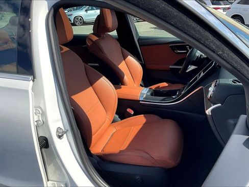 Certified 2023 Mercedes-Benz C 300 4MATIC Sedan image 7