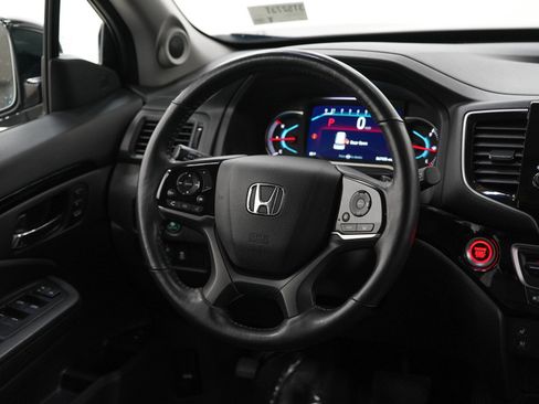 Used 2020 Honda Pilot Elite image 15