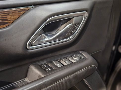 Used 2024 Chevrolet Tahoe Premier image 21