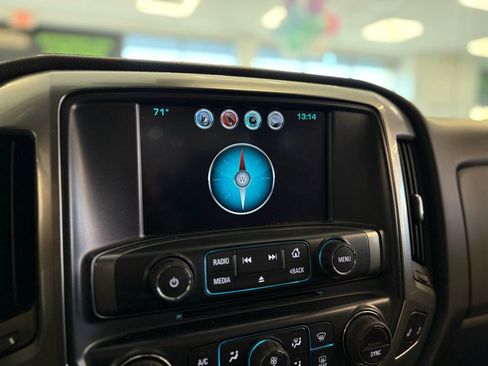 Used 2017 Chevrolet Silverado 1500 LT image 38