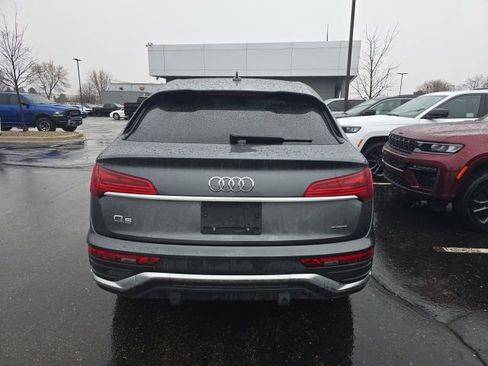 Used 2022 Audi Q5 2.0T Premium Plus image 5