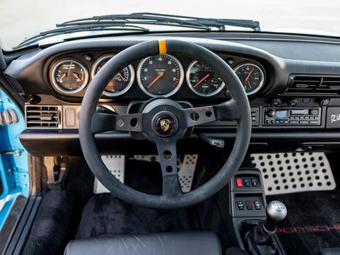 Used 1995 Porsche 911 GT3 RS image 18