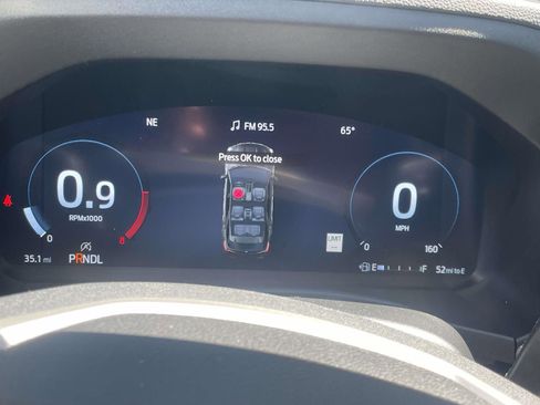 New 2026 Ford Explorer Active RWD image 20