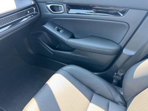 Certified 2026 Honda Civic Sport Touring image 17