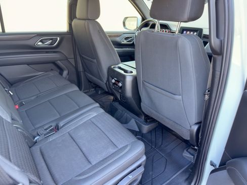 Used 2023 Chevrolet Tahoe LS RWD image 29