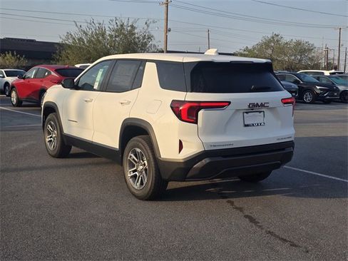 New 2026 GMC Terrain Elevation image 8