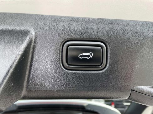 Used 2024 Hyundai Tucson SEL FWD image 22