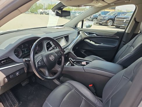 Used 2018 Buick Enclave Essence w/ Trailering Package AWD/4WD image 12