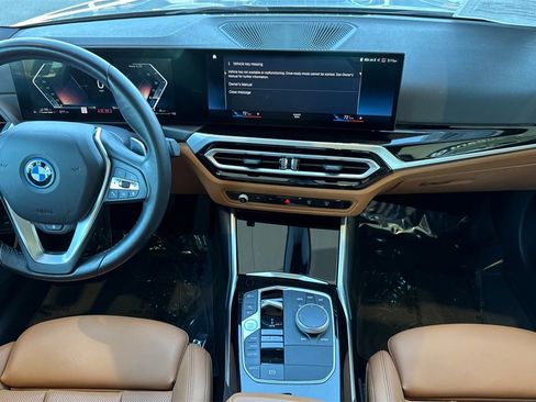 Used 2023 BMW 330e 330e iPerformance w/ Driving Assistance Package image 18