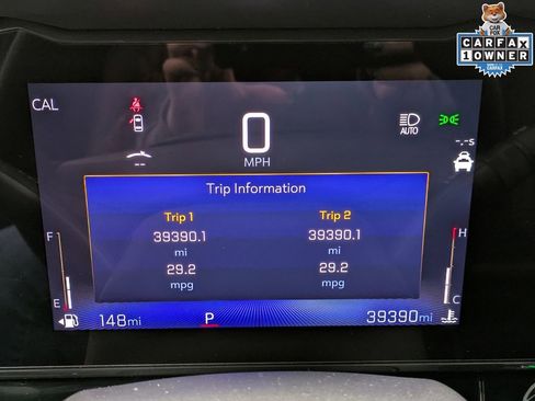 Used 2024 Chevrolet Trax RS w/ Sunroof Package image 16