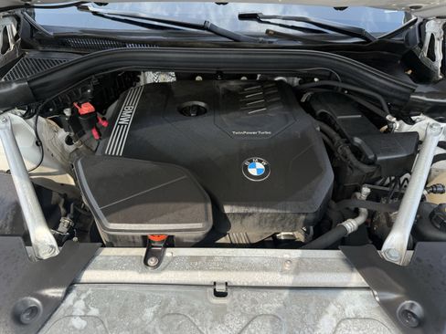 Used 2023 BMW X3 sDrive30i w/ Convenience Package RWD image 34