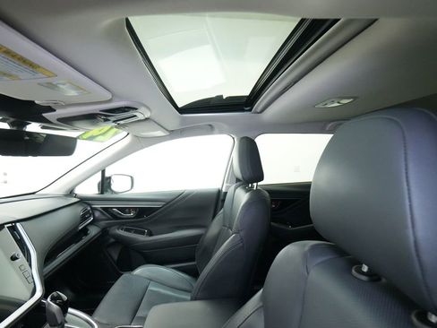 Used 2024 Subaru Outback Limited image 20