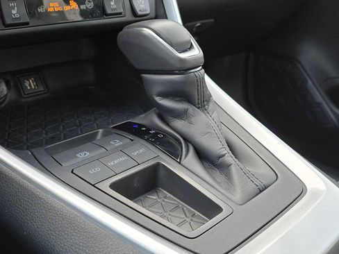 Certified 2024 Toyota RAV4 XLE Premium FWD image 41