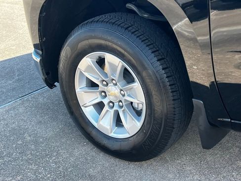 Used 2021 Chevrolet Silverado 1500 LT image 31