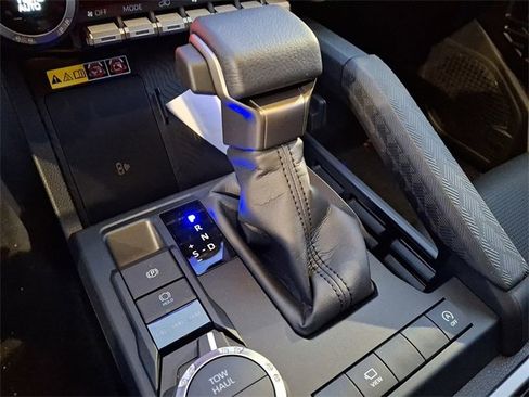 New 2026 Toyota 4Runner TRD Sport Premium image 10