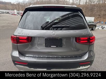 New 2026 Mercedes-Benz GLB 250 4MATIC