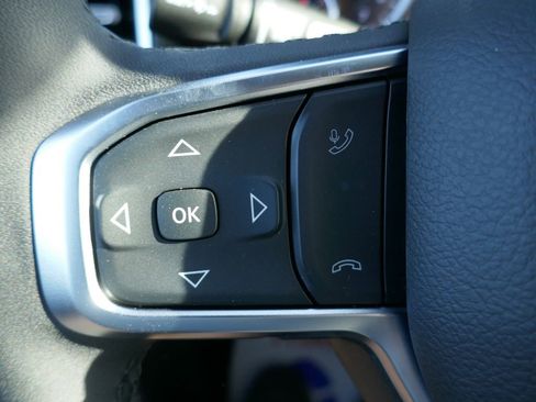 New 2026 RAM 1500 Big Horn AWD/4WD image 20