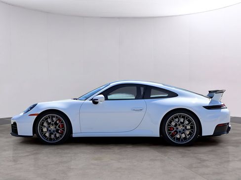 Used 2026 Porsche 911 Carrera S RWD image 2