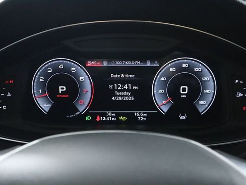 New 2025 Audi A7 3.0T Premium Plus image 32