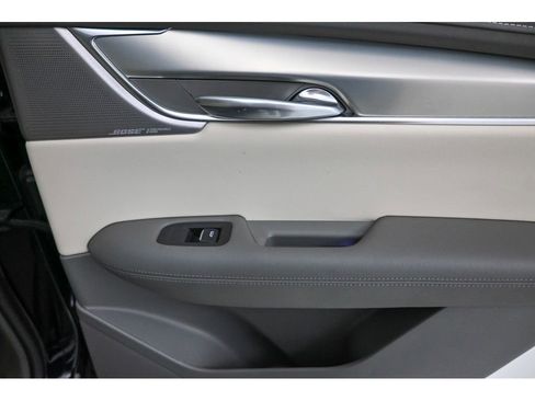 Certified 2021 Cadillac XT5 Premium Luxury image 19