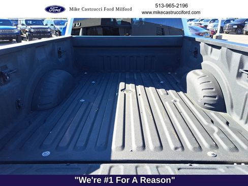 Used 2022 Ford F250 Limited w/ FX4 Off-Road Package image 28