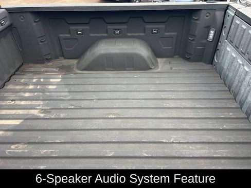 Used 2021 GMC Sierra 1500 Elevation image 13