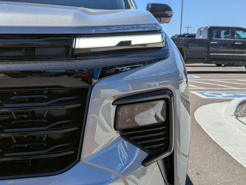 New 2026 Chevrolet Traverse LT w/ Midnight/Sport Edition AWD/4WD image 45