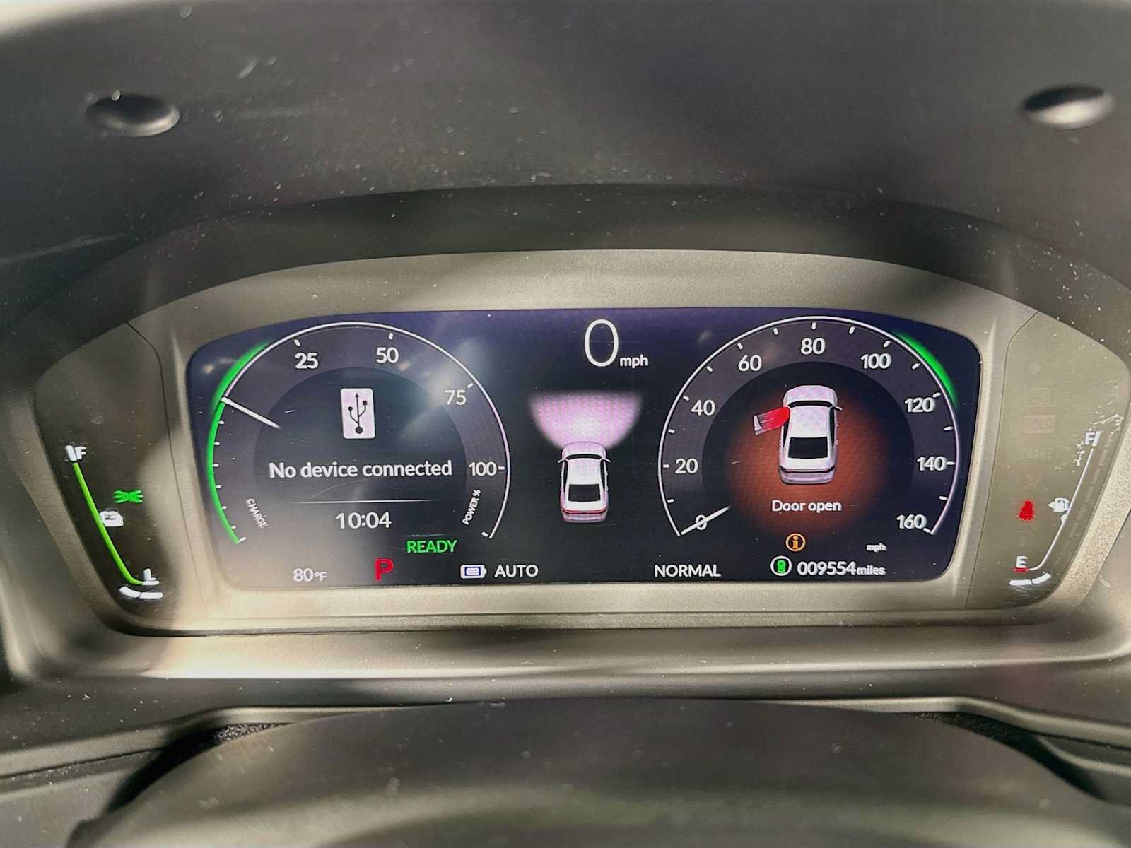 Used 2024 Honda Accord Sport image 10