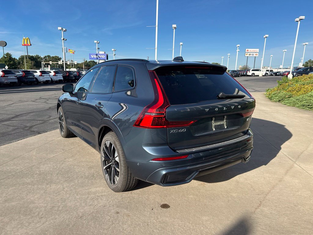Used 2026 Volvo XC60 B5 Plus AWD/4WD image 7