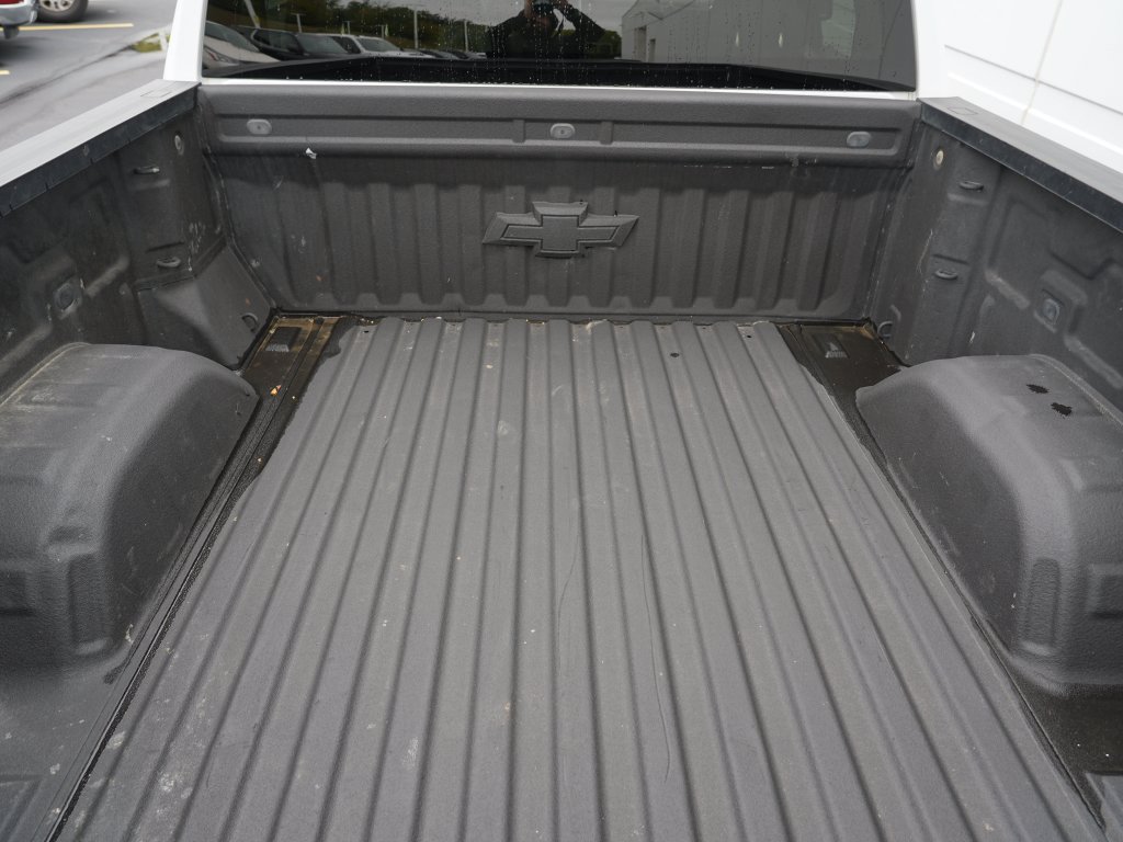 Certified 2022 Chevrolet Silverado 1500 LT AWD/4WD image 24