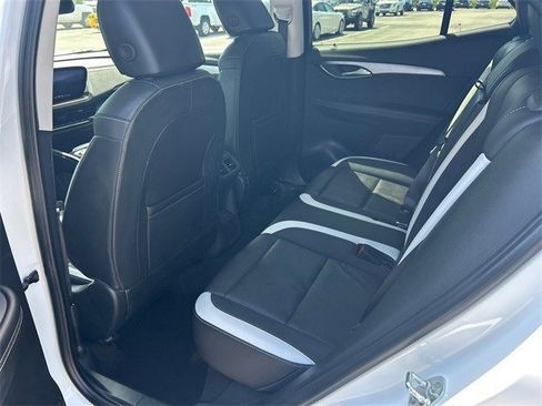 Used 2024 Buick Envision Sport Touring image 19