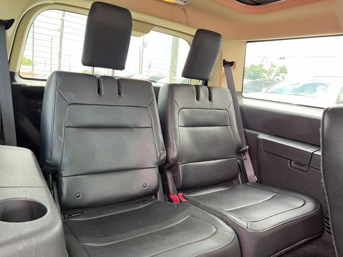Used 2014 Ford Flex SEL w/ Equipment Group 202A FWD image 16