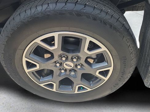 Used 2025 Ford F150 STX w/ Equipment Group 200A AWD/4WD image 35