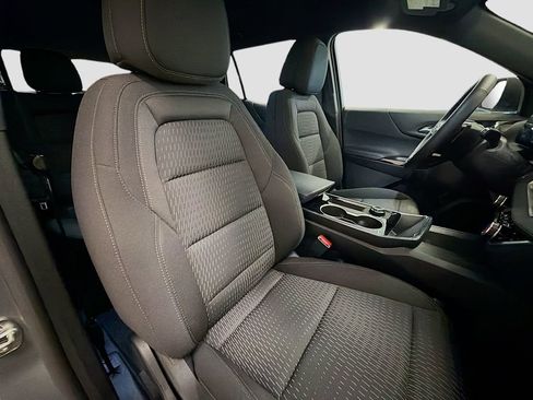 Used 2026 Chevrolet Equinox LT FWD image 31
