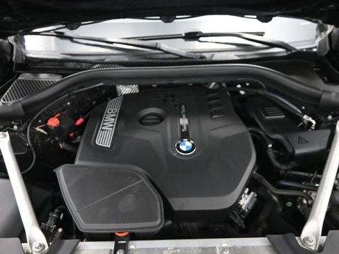Used 2019 BMW X3 sDrive30i w/ Convenience Package image 17