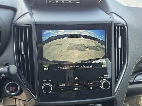 Certified 2025 Subaru Forester Wilderness image 39