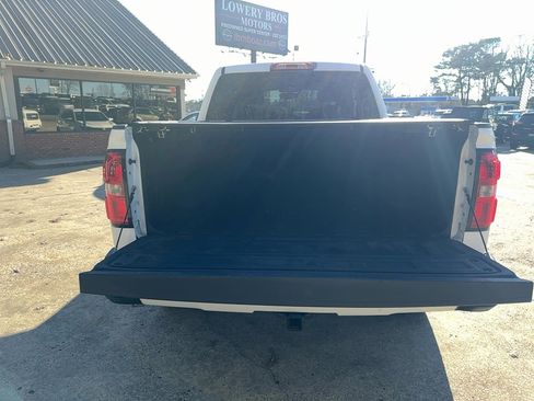 Used 2014 GMC Sierra 1500 SLT w/ All-Terrain Package image 20