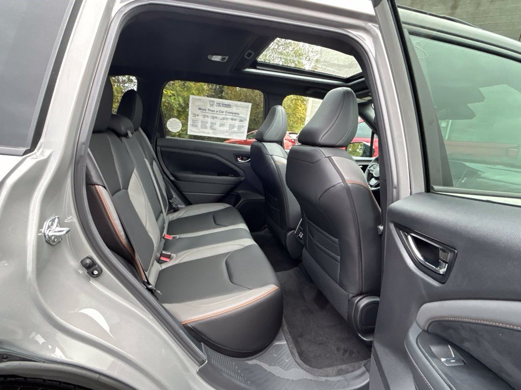 New 2026 Subaru Forester Sport AWD/4WD image 26