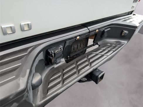 Used 2011 Chevrolet Silverado 1500 LS image 33