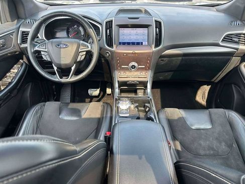 Used 2020 Ford Edge ST w/ Equipment Group 401A AWD/4WD image 13