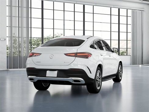 New 2026 Mercedes-Benz GLE 450 GLE 450 Coupe image 23