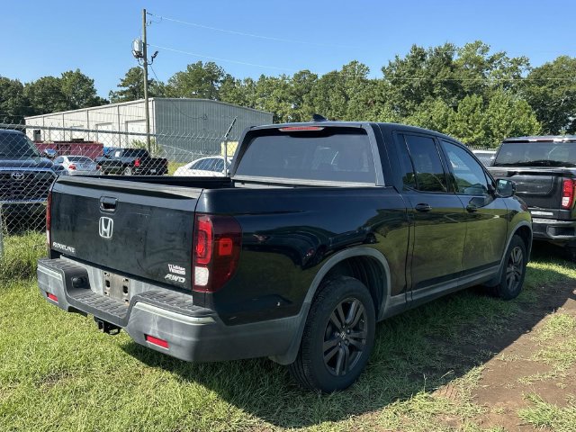 Used 2019 Honda Ridgeline Sport image 15