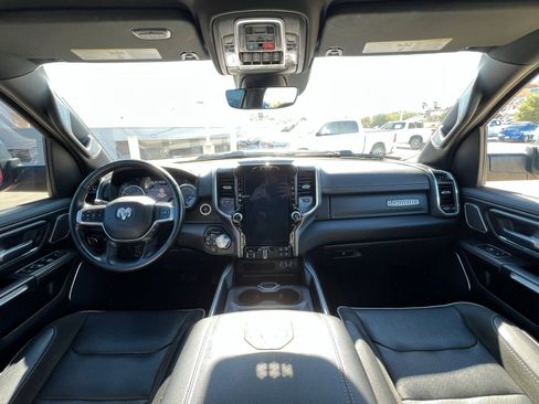 Certified 2023 RAM 1500 Laramie image 9
