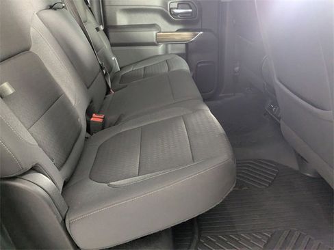 Certified 2022 Chevrolet Silverado 1500 RST image 30