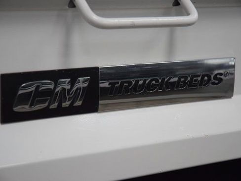 Used 2023 GMC Sierra 2500 Pro w/ Convenience Package image 15